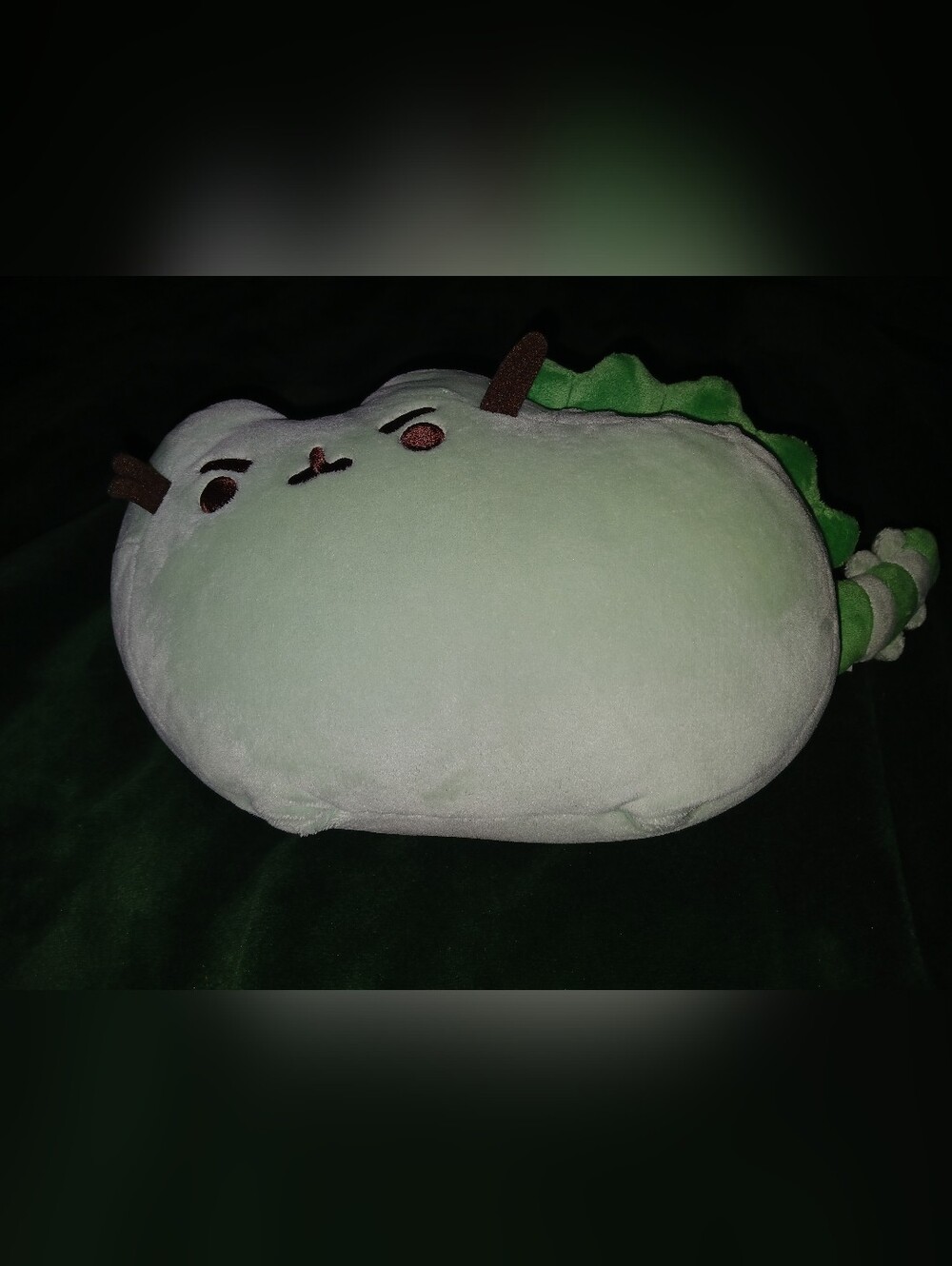 Pusheen Plush Toy